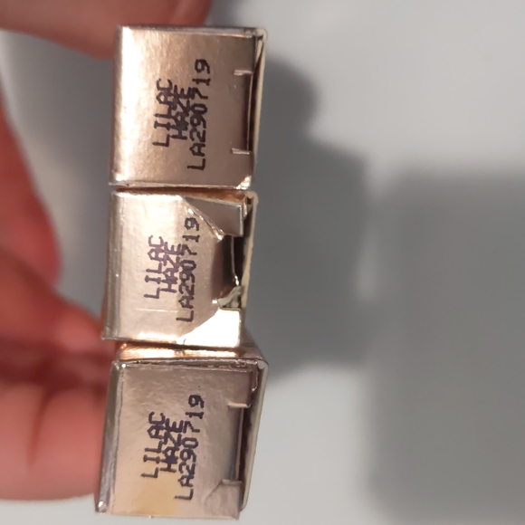 Avon Mark Show Glow dual shadow - Picture 2 of 5